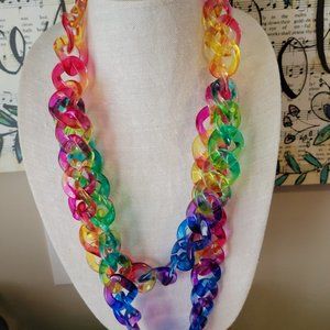 "Candy Zaria" w/ earrings Sassy Jones